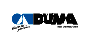 DÜMA Hoch- und Mitbau GmbH, Linnertstr. 21, 48249 Dülmen