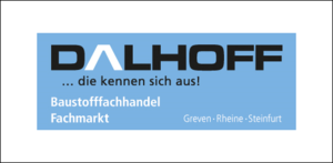 Hermann Dalhoff GmbH & Co. KG, Gantenstraße 10-12, 48565 Steinfurt